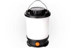 Фото Фонарь Fenix CL30R, черный