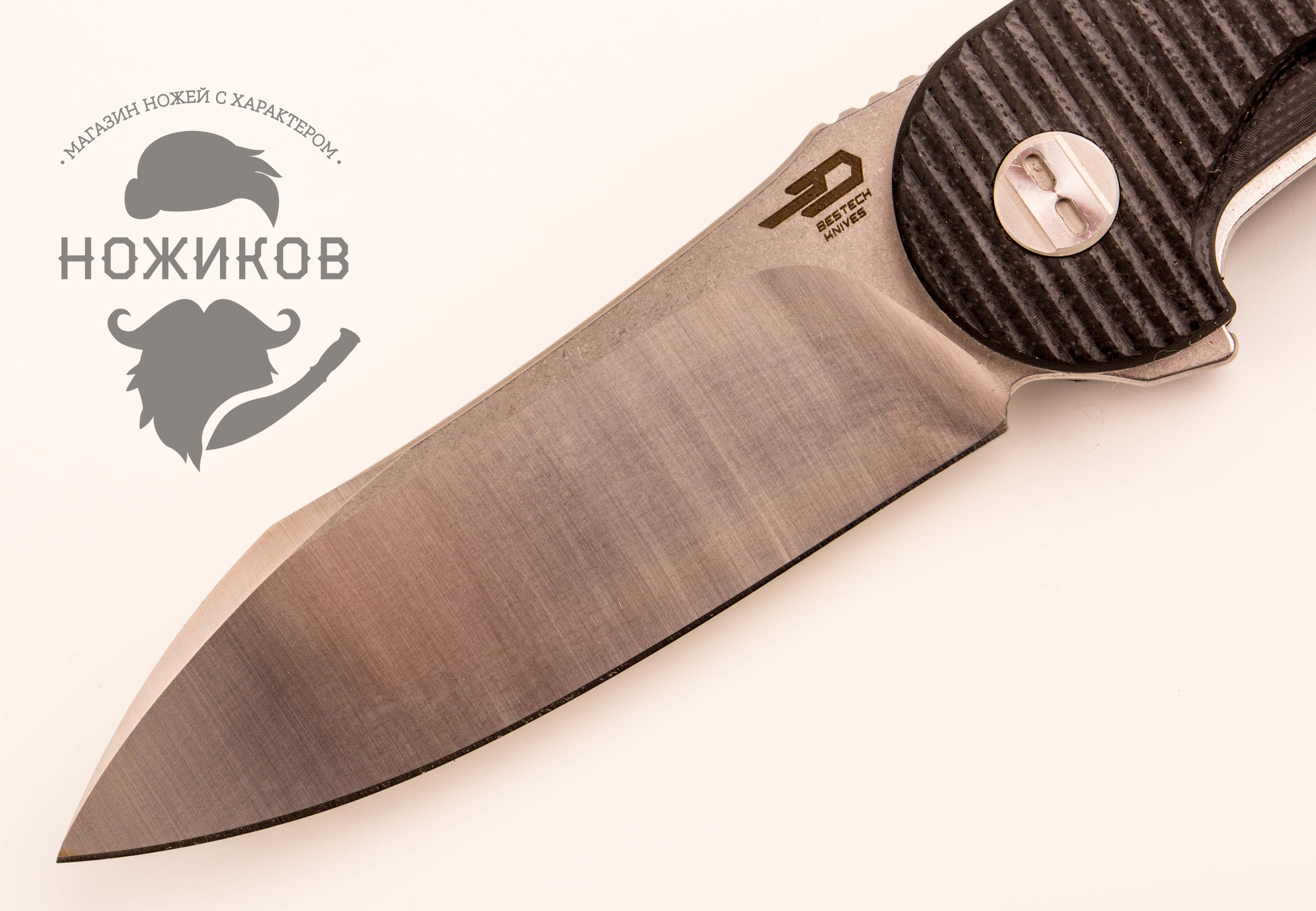 Складной нож Bestech Knives TORPEDO от Ножиков