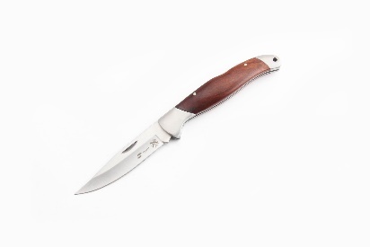 Складной нож Stinger FB0924A, нержавеющая сталь