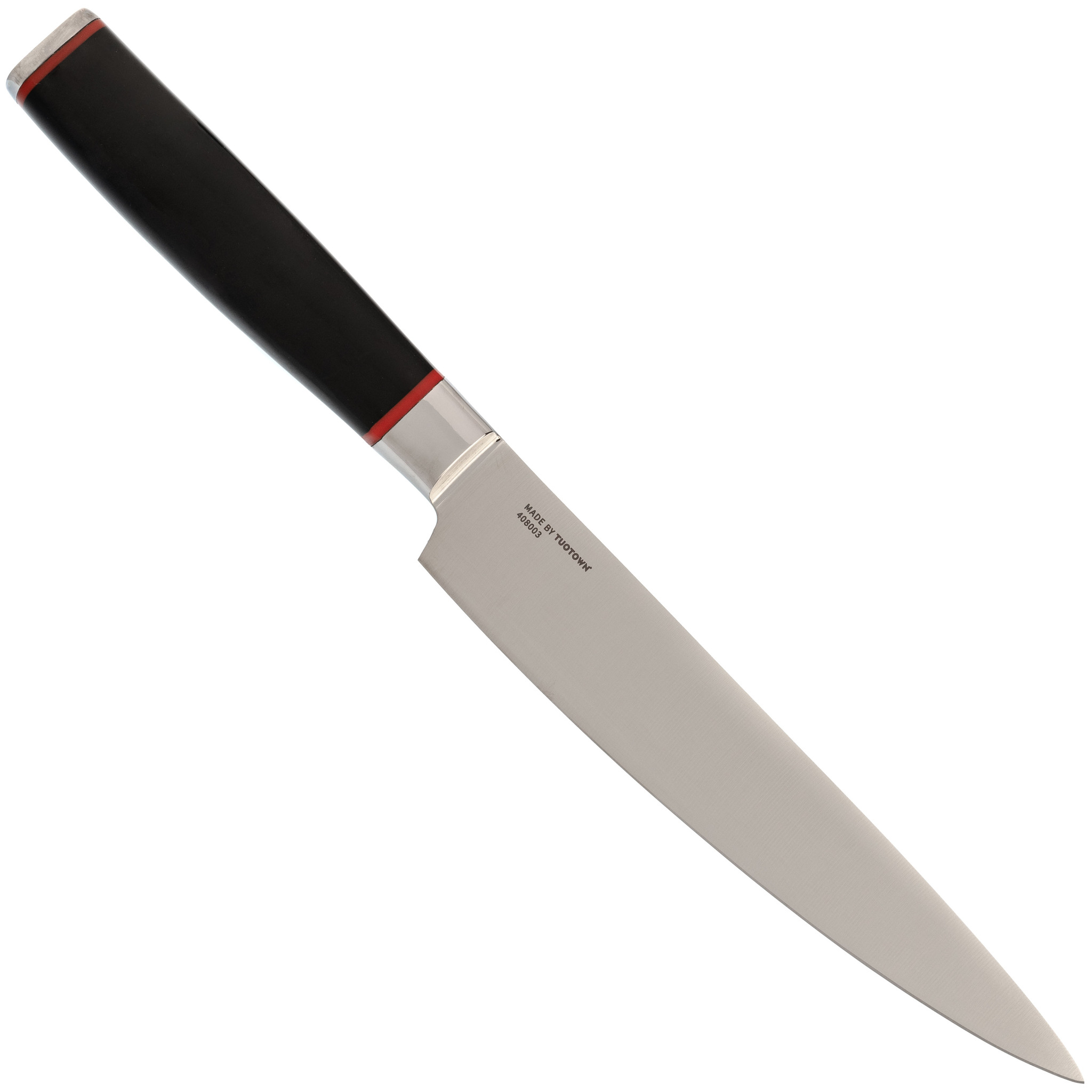 Кухонный нож для нарезки Tuotown, серия CONRAD, сталь 1.4116 - фото 3