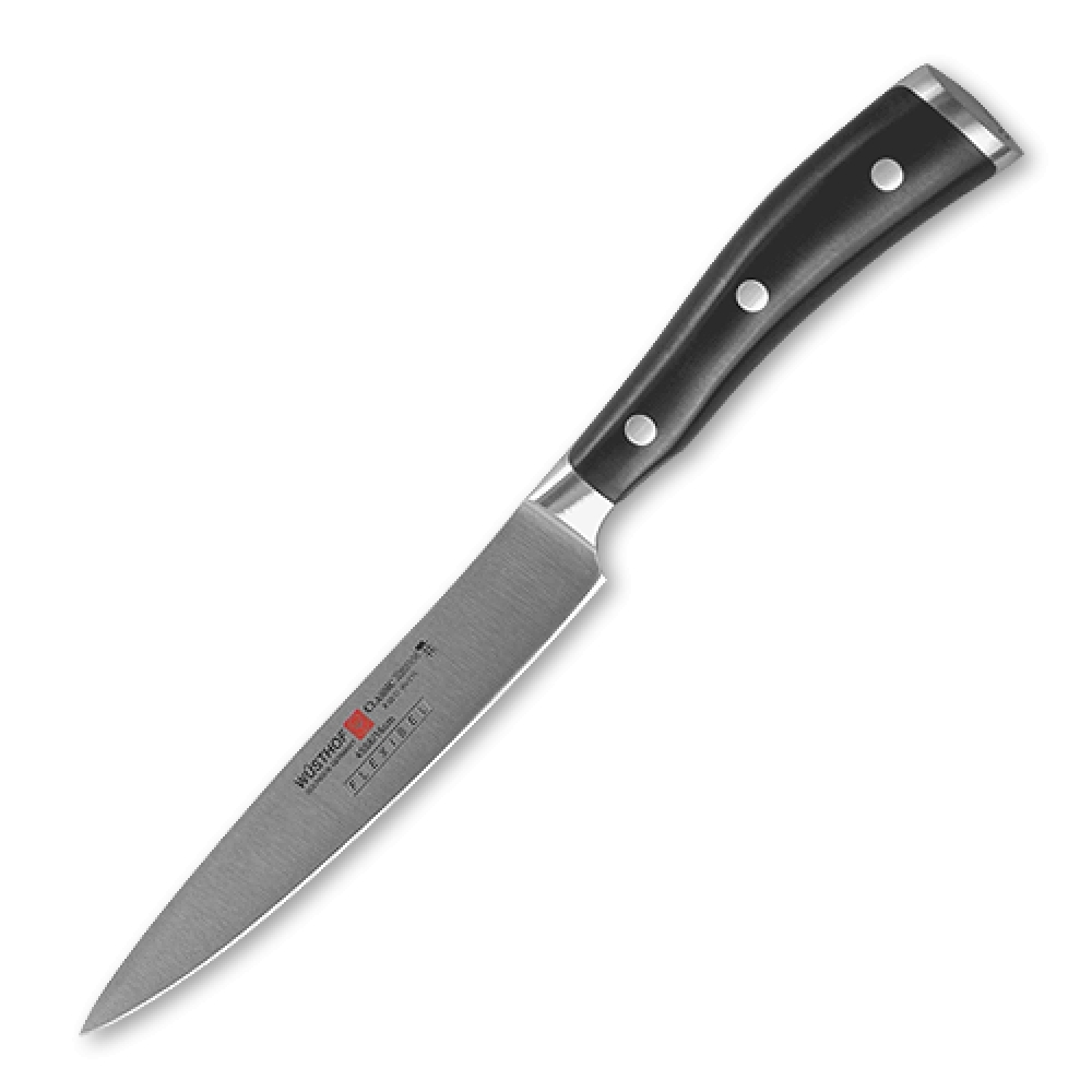 Нож филейный Classic Ikon 4556, 160 мм