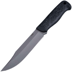 Фото Нож C-19 Mr.Blade, сталь 95Х18, рукоять эластрон