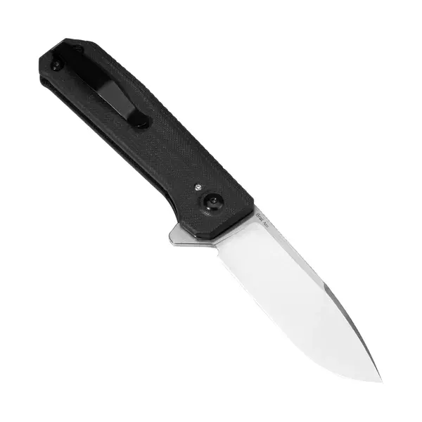 Складной нож Kizer Brat, сталь 154CM, рукоять G10 - фото 2