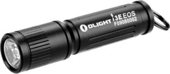 Фото Фонарь Olight i3E eos, черный