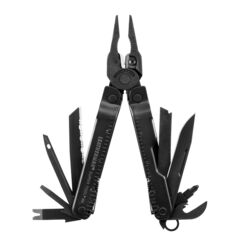 Фото Мультитул Leatherman Super Tool 300 M Black