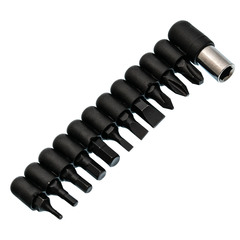 Фото Биты для мультитула