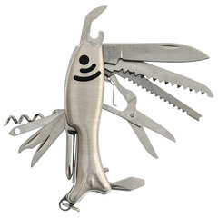 Фото Мультитул 