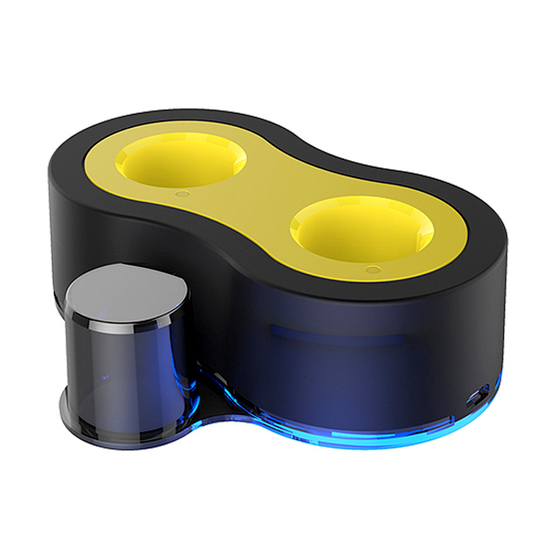 Фонарь светодиодный LED Lenser I7R , 220 лм., аккумулятор - фото 5