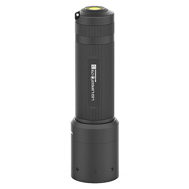 Фонарь светодиодный LED Lenser I7R , 220 лм., аккумулятор - фото 6