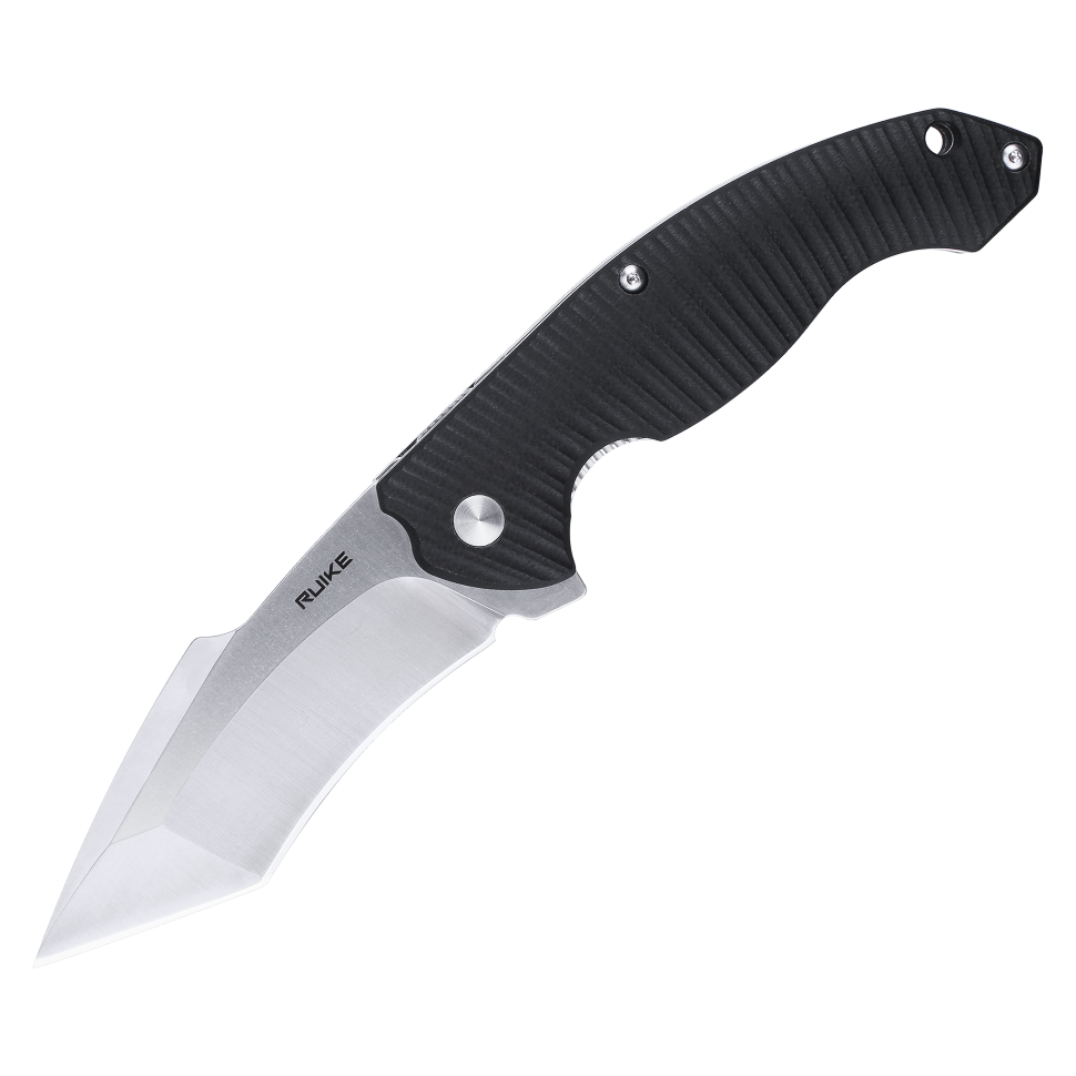 Нож Ruike P851-B, клинок танто