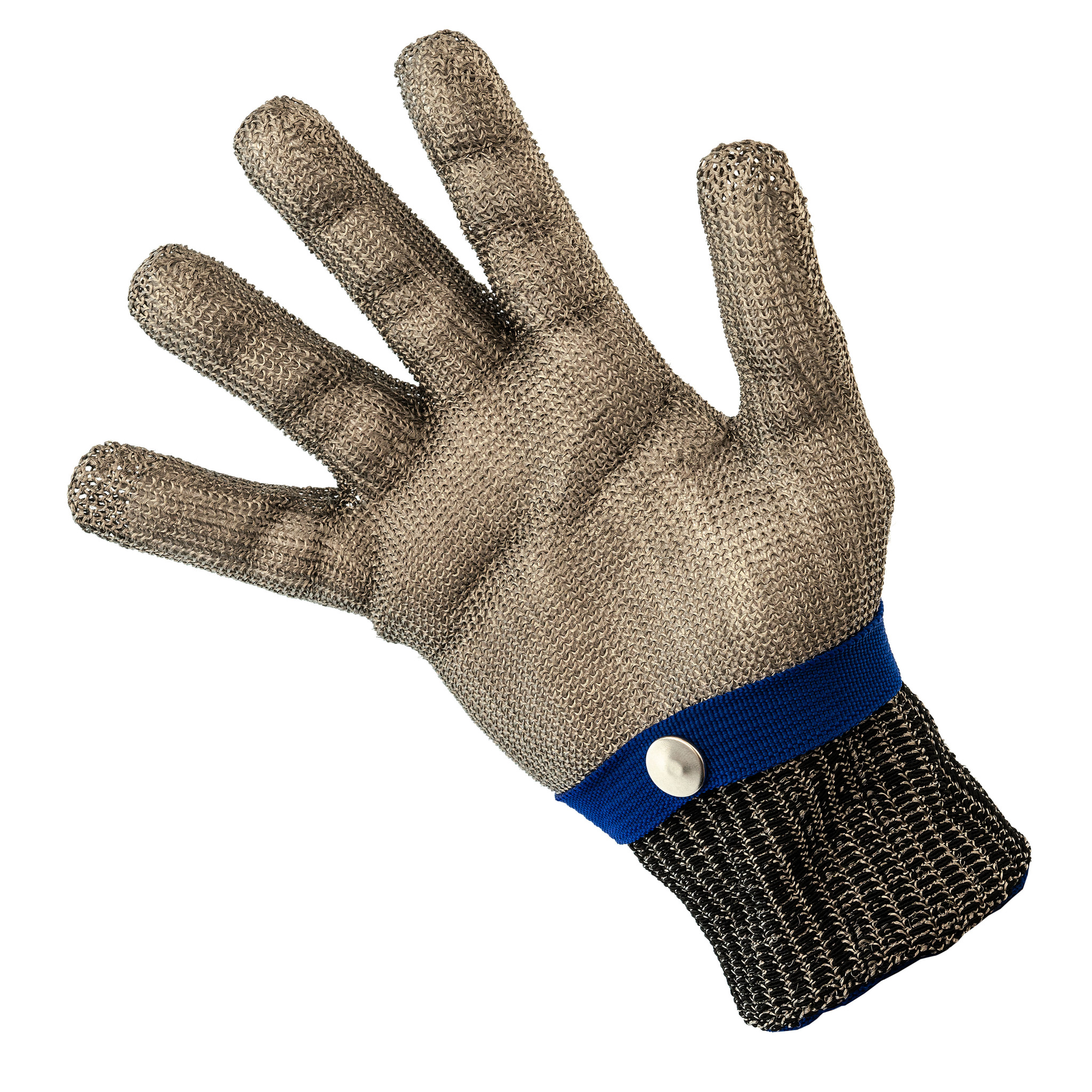 Кольчужная перчатка Niroflex fmPLUS без отворота
