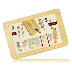 Фото Доска разделочная (S size), Hatamoto, H-344, Павлоний