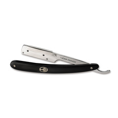 Фото Бритва-шаветка Boker Pro Barberette Black