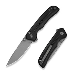 Фото Складной нож CIVIVI Tarask, сталь Nitro-V, рукоять G10