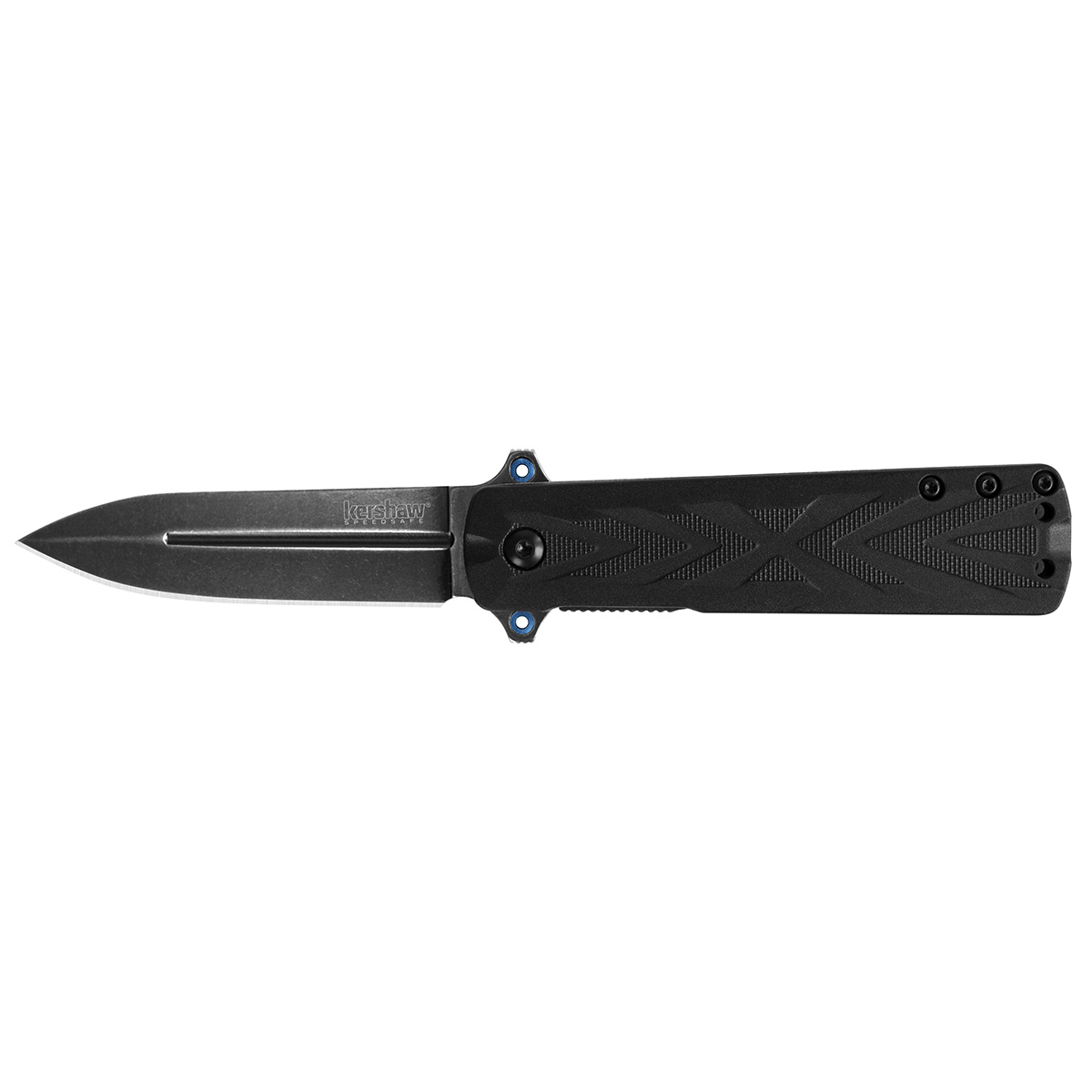 Складной полуавтоматический нож Kershaw Barstow K3960, сталь 8Cr13MoV, рукоять пластик