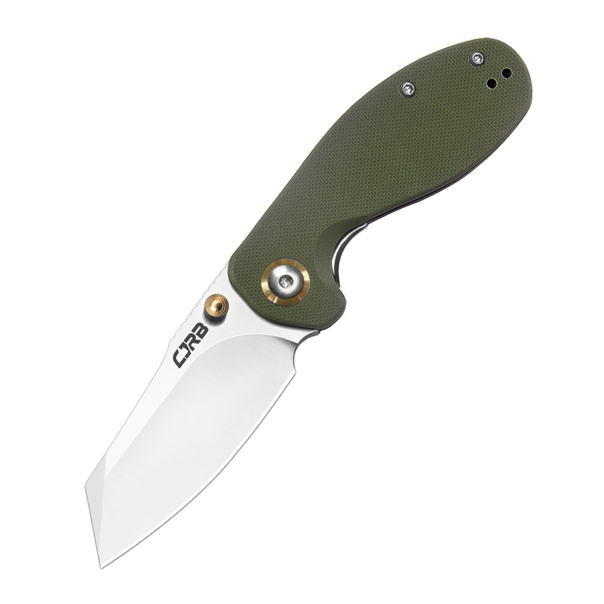   CJRB Large Swaggs Maileah,  AR-RPM9,  G10