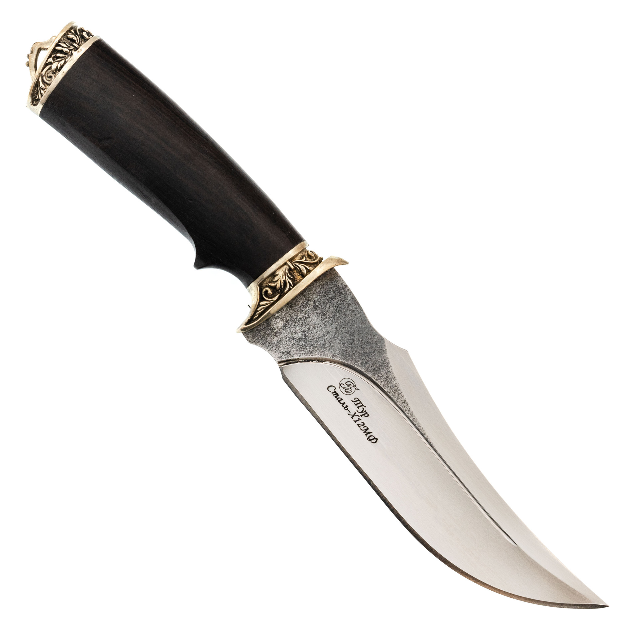 Нож Диверсант AUS-8 цмт, Кизляр - фото 2