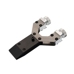 Фото Зажим одиночный к точилкам Профиль и TSPROF Kadet Expert