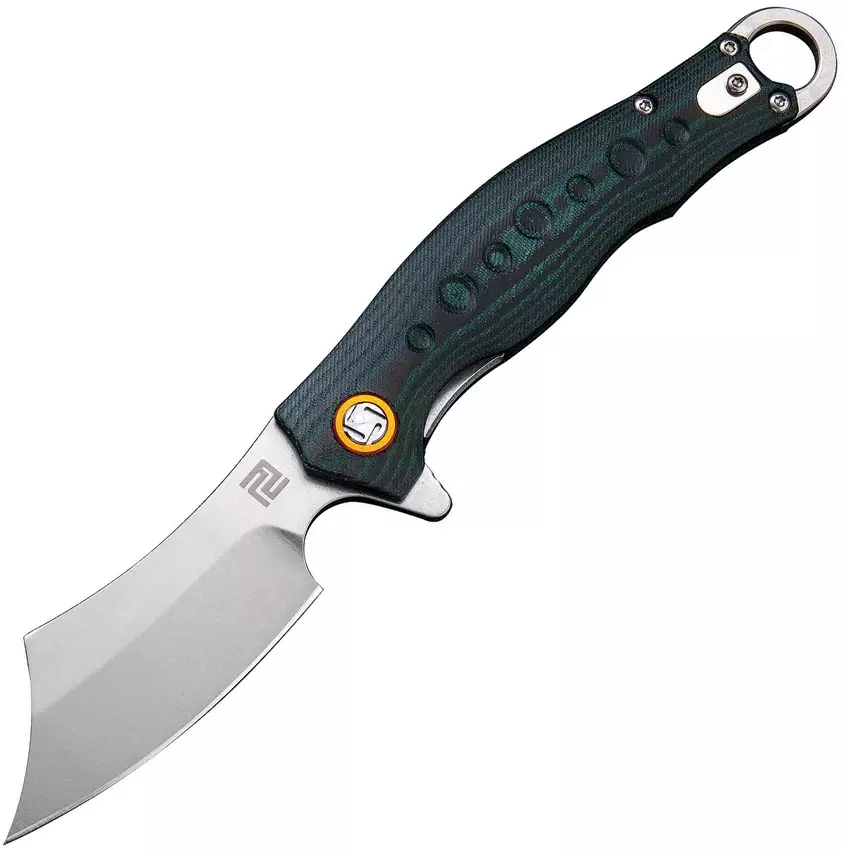Складной нож Artisan Corsair, сталь D2, рукоять G10