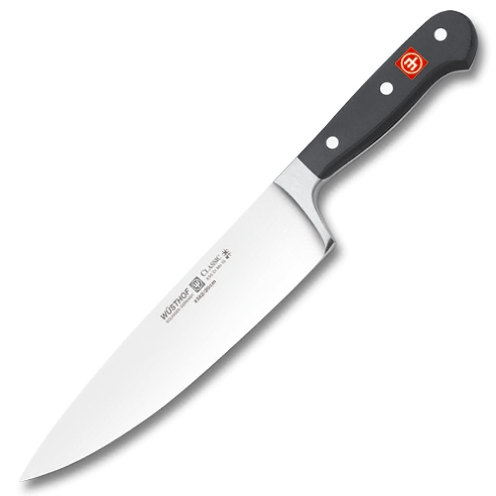 Нож шефа Classic 4582/20, 200 мм