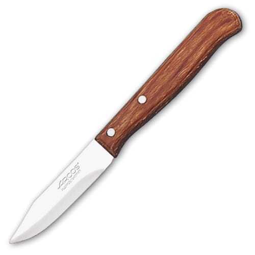 Нож кухонный для чистки 6.5 cм, в блистере, серия «Latina»