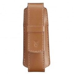 Фото Чехол кожаный Opinel Chick 2018, кожа