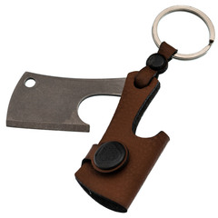 Фото Брелок Топорик