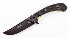 Фото Складной нож Восток, черный
