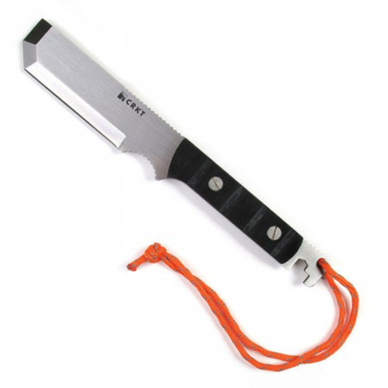 фото Спасательный нож m.a.k.-1™ (multiple access knife), crkt 2050