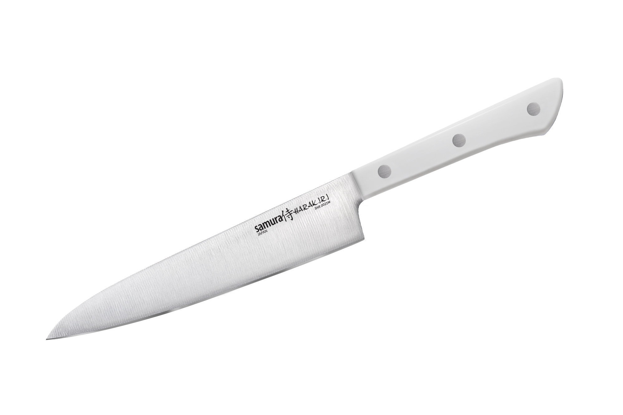 Нож кухонный универсальный Samura 