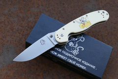 Фото Складной нож Steelclaw 