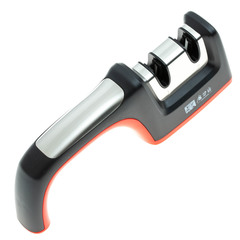 Фото Точилка кухонная для заточки ножей Шеф-3, Viking Nordway