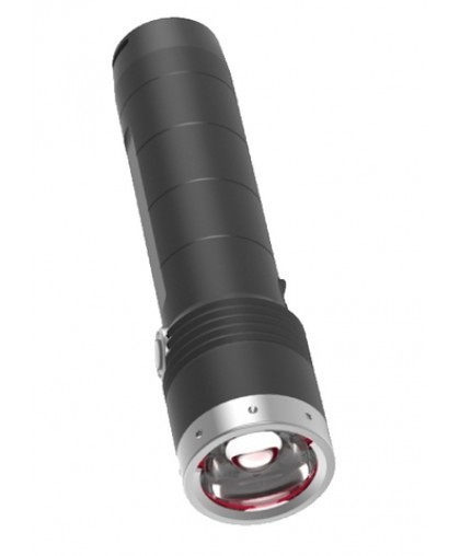 Фонарь светодиодный LED Lenser MT10, 1000 лм., аккумулятор