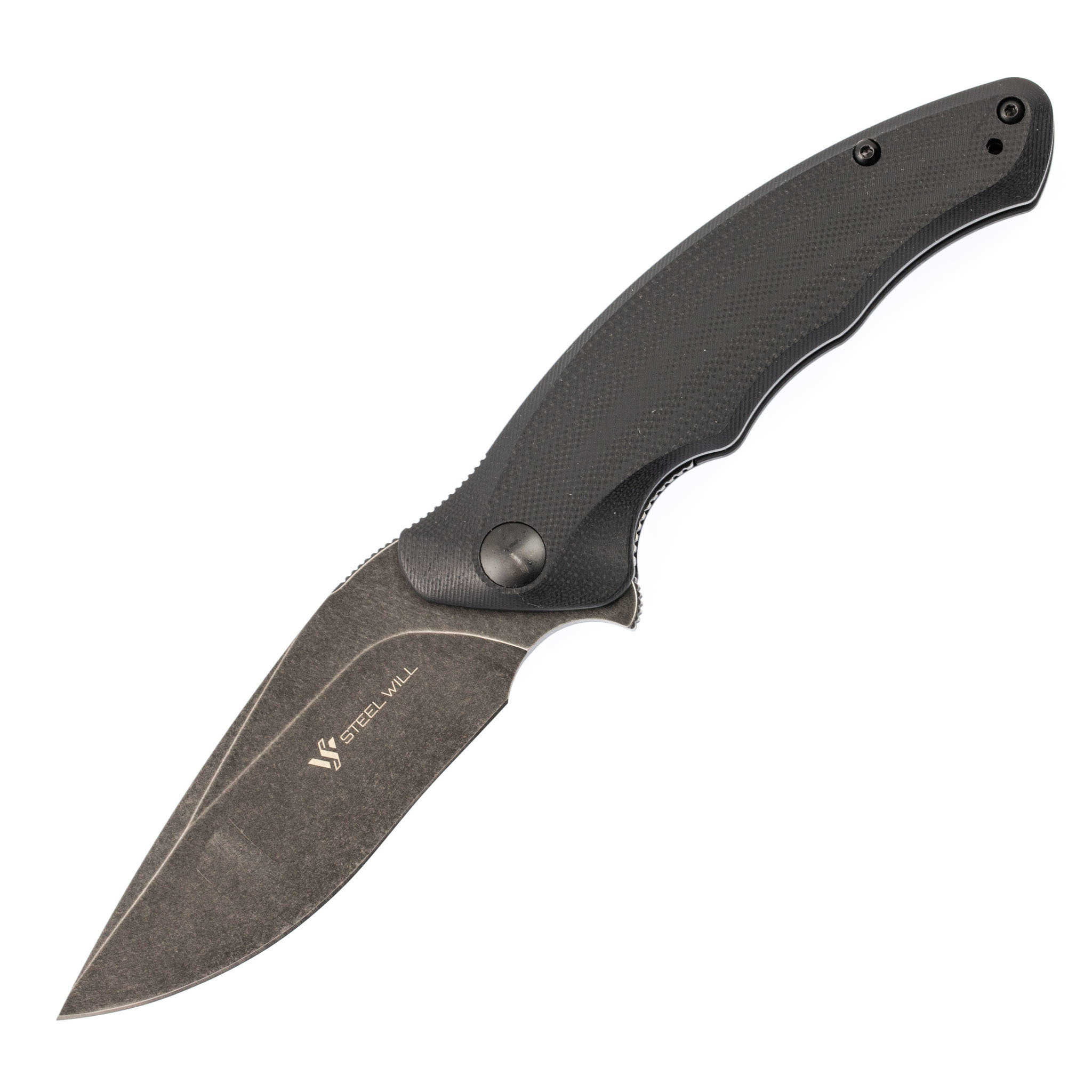 Складной нож Avior Steel Will F62-08, сталь D2 от Ножиков