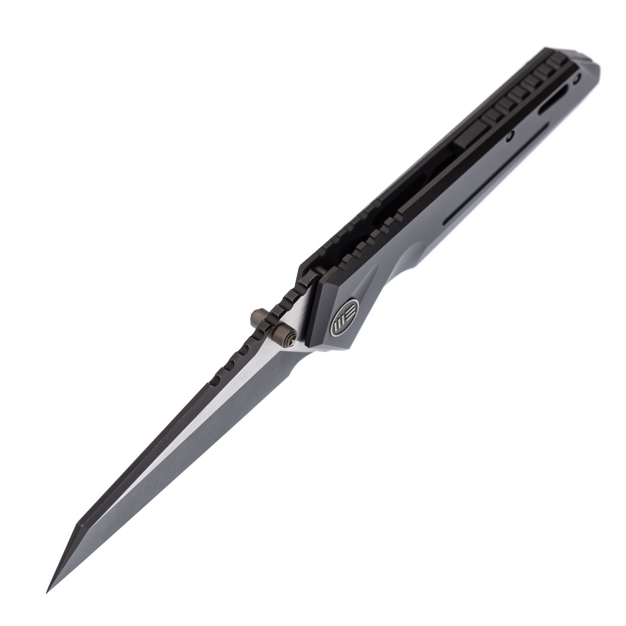Складной нож WE Knife Tanto 609I, CPM-S35VN - фото 4