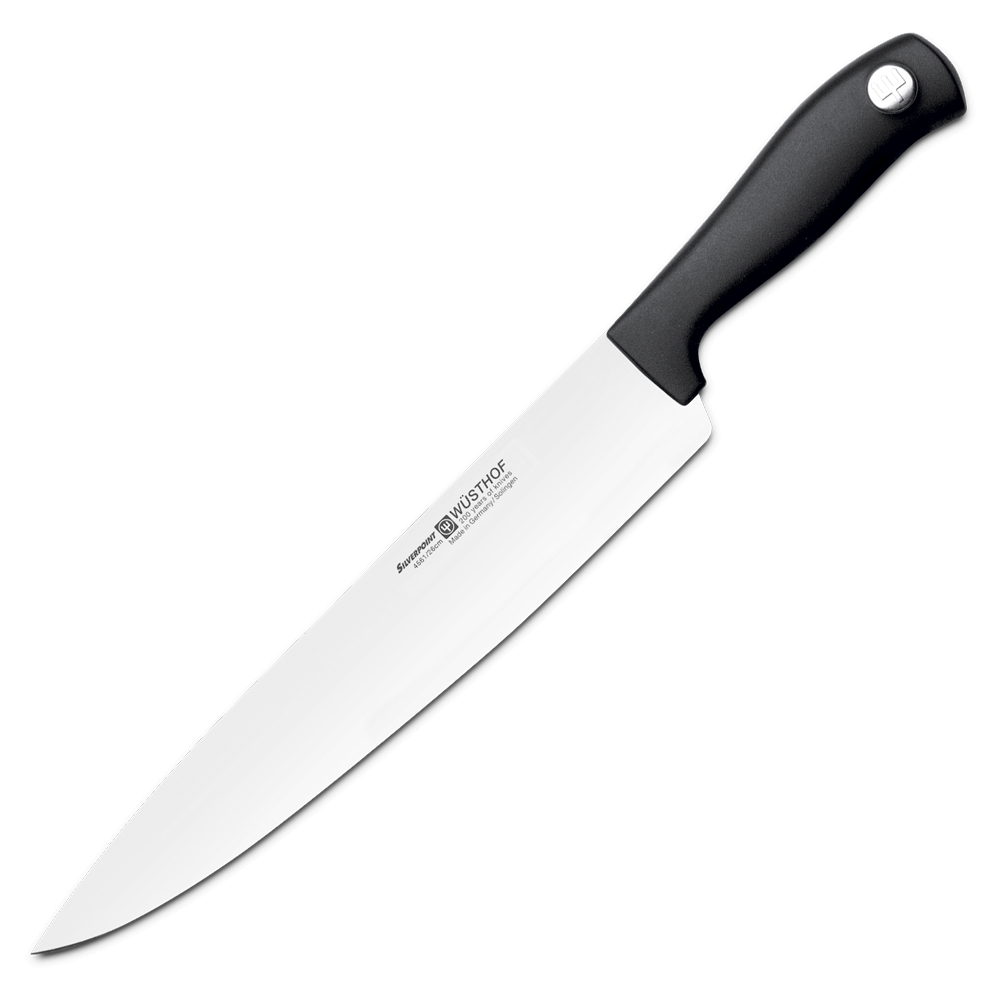 Нож Шефа Silverpoint  4561/26, 260 мм от Ножиков