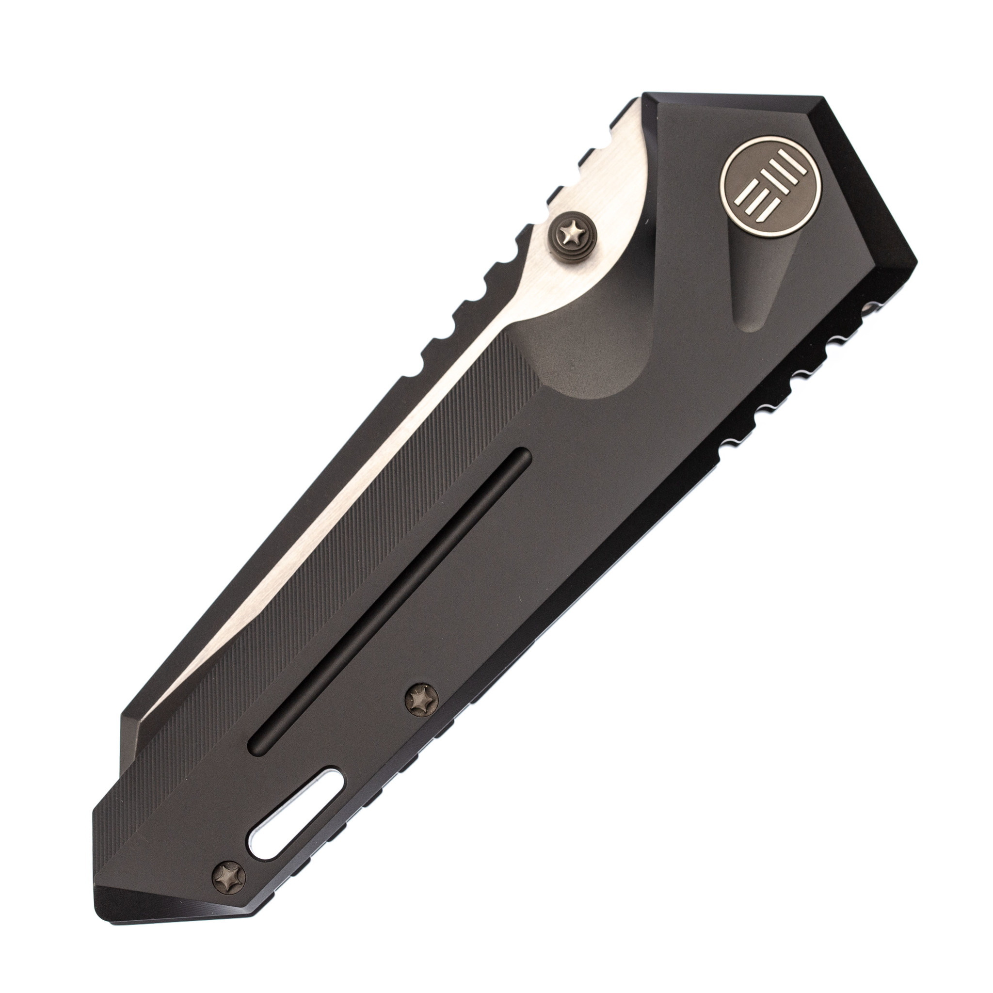 Складной нож WE Knife Tanto 609I, CPM-S35VN - фото 6