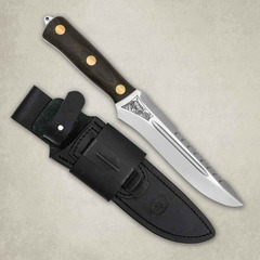 Фото Нож разделочный АиР 