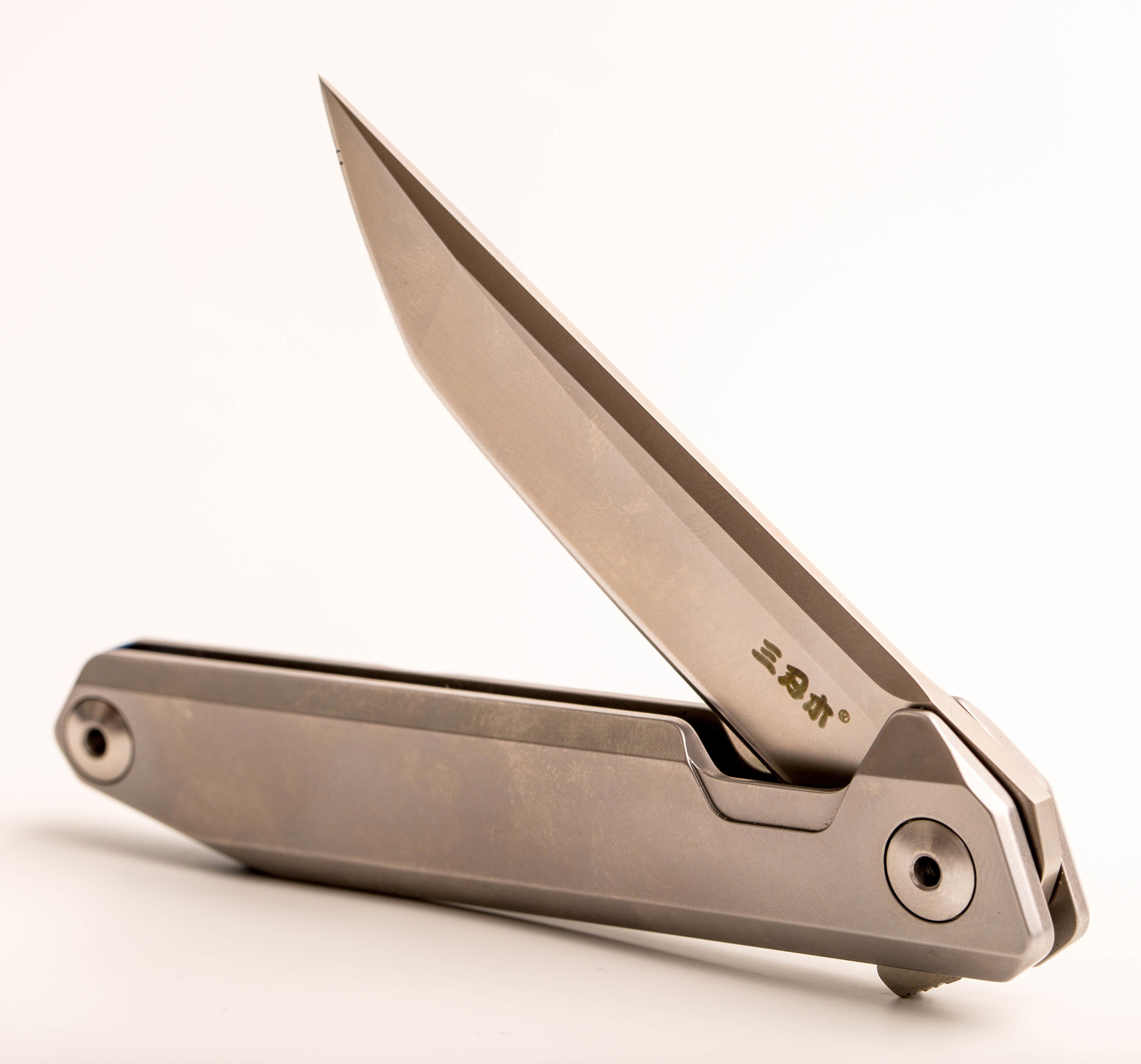 Нож Sanrenmu 1161 - фото 2