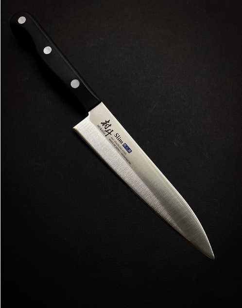 Нож кухонный универсальный MURATO Slim, 125 мм, сталь X50CrMoV15