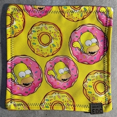 Фото Хэнк Гомер пончик, Grant’s EDC