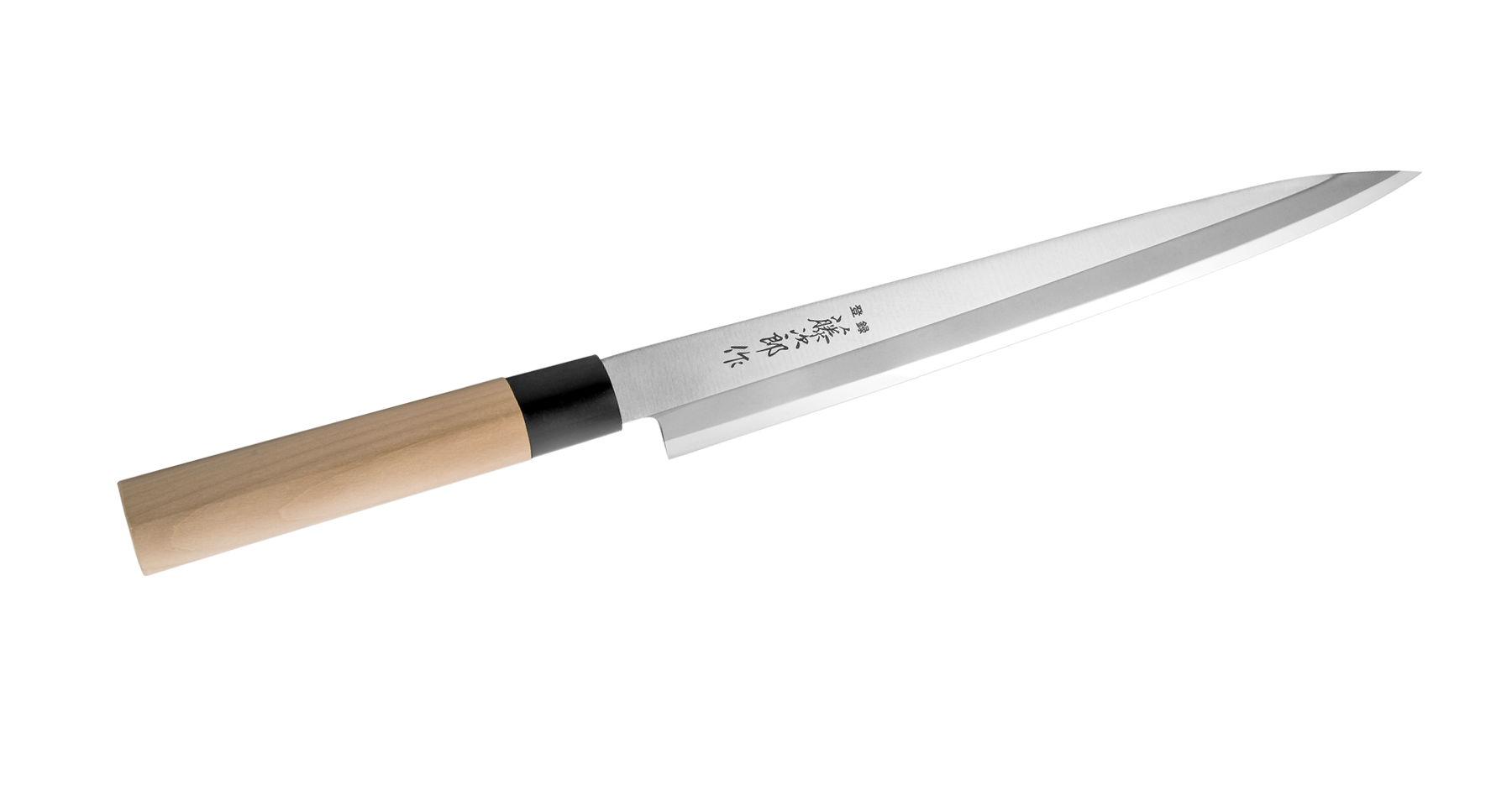 Нож Янаги Japanese Knife 290 мм, сталь AUS-8, Tojiro - фото 1