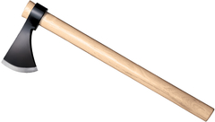 Фото Топор Cold Steel Frontier Hawk 90FH, сталь 1055C, рукоять дерево