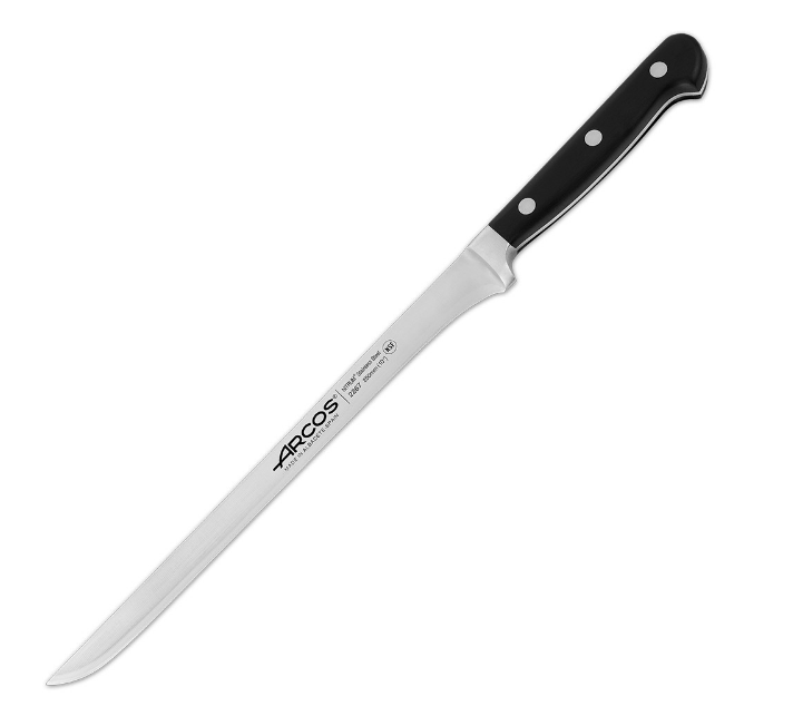 Нож кухонный для окорока 25 см Opera, Arcos