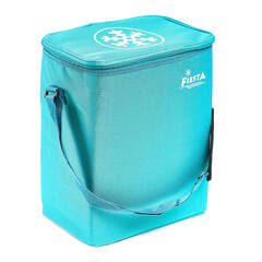 Фото Сумка изотермическая Fiesta 20 л синяя
