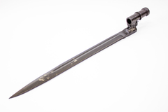 Фото Штык винтовки Мосина, блокадный