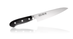 Фото Нож Шефа Kanetsugu Pro-M, 7004, сталь 1K6, в картонной коробке