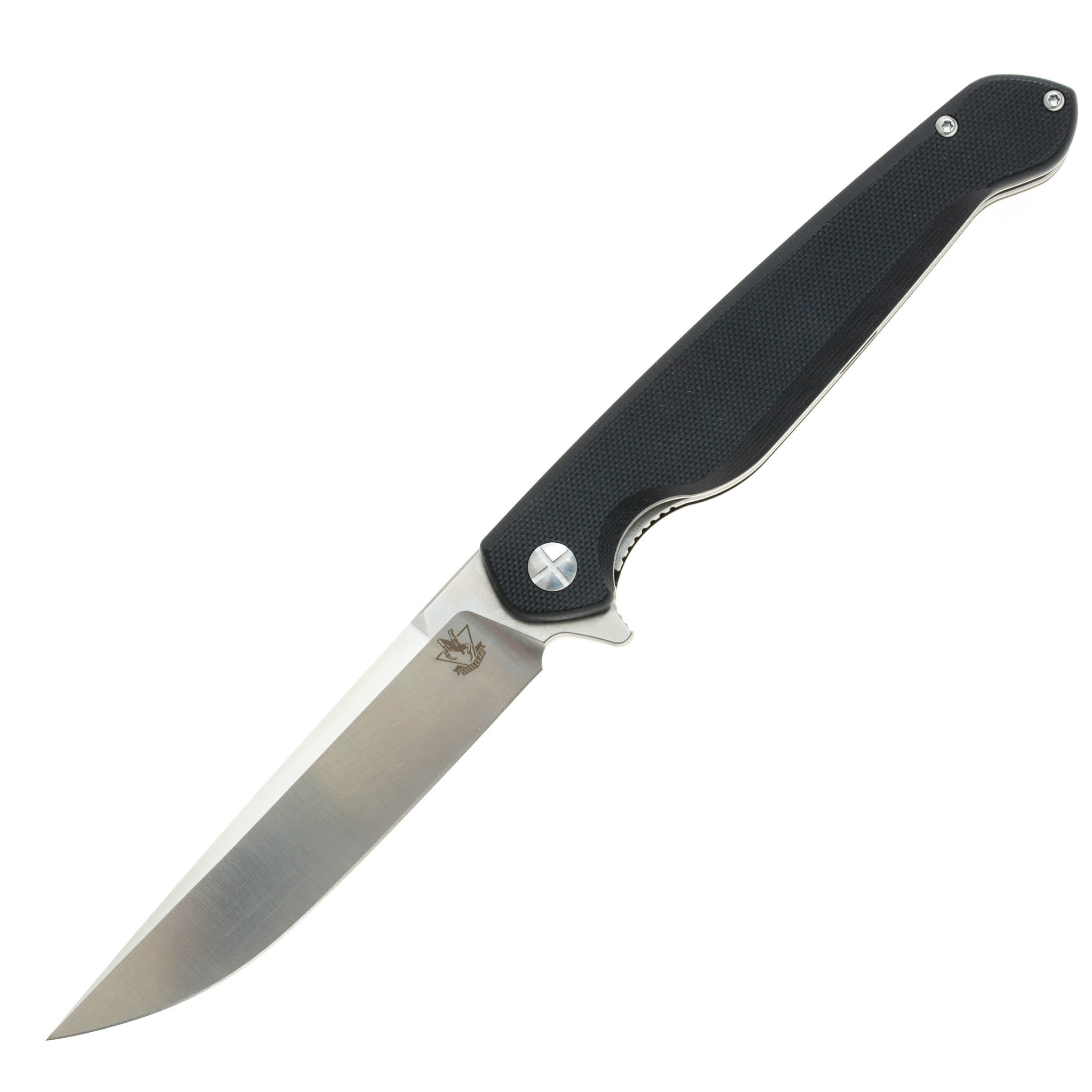 Складной нож Хамелеон-01, сталь D2