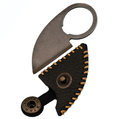 Фото Брелок Рубец