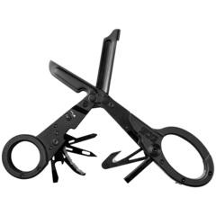 Фото Мультитул SOG ParaShears (Black), сталь 3Cr13